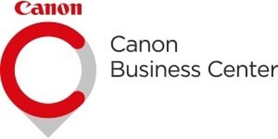 CANON BUSINESS CENTRES 